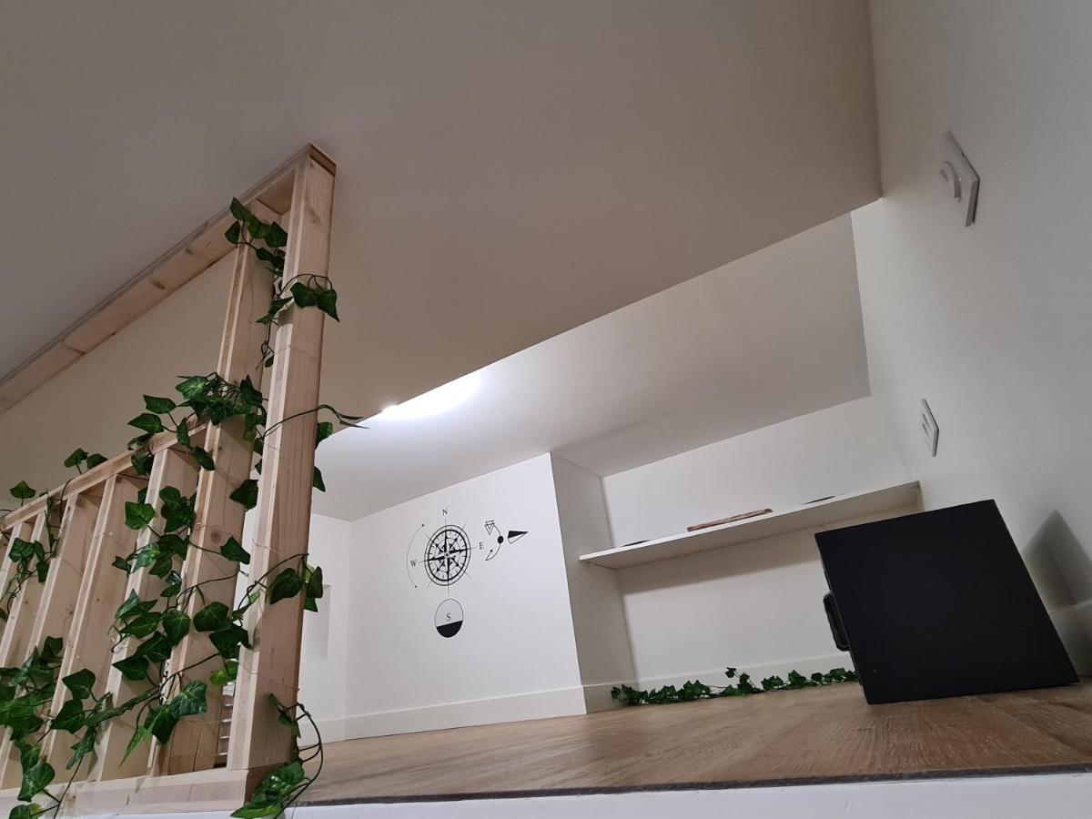 몽펠리에 Ceci N'Est Pas Qu'Un Logement 아파트 외부 사진